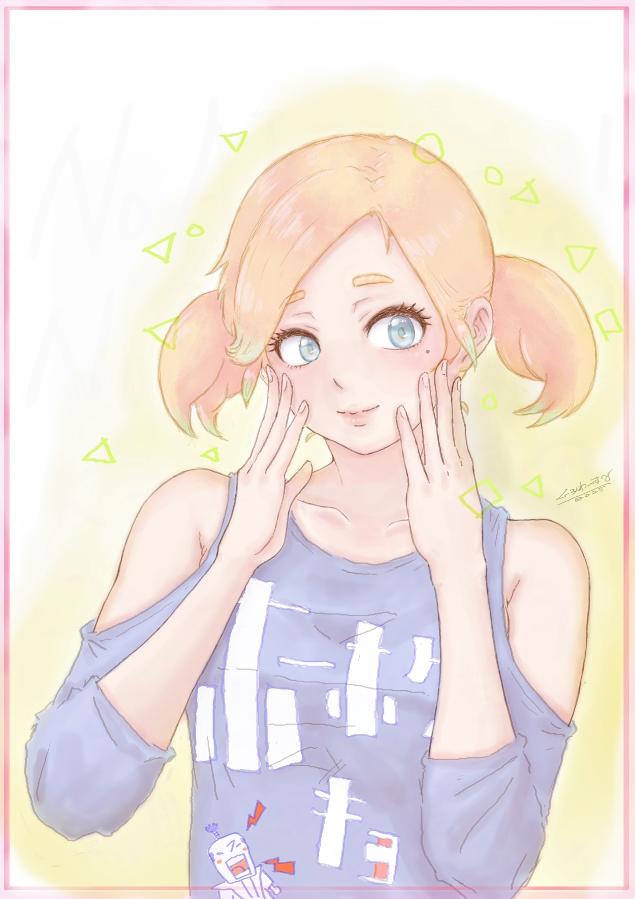 くろん ＞ on X: 