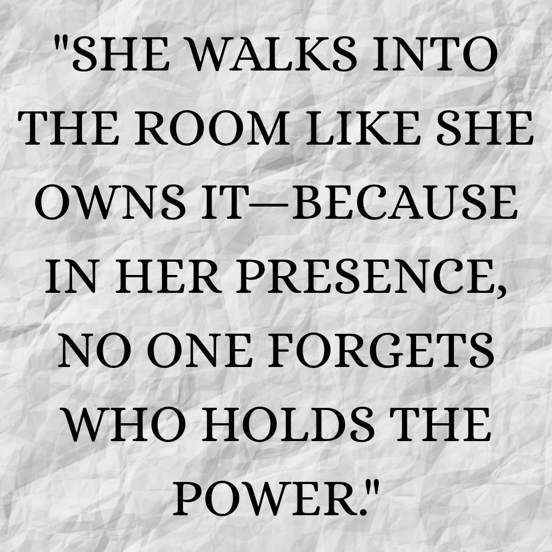 True Alpha Female my dearest <a href="/MistressAyn/">Mistress Ayn - International FemDom Artisan</a>♀️👠💪