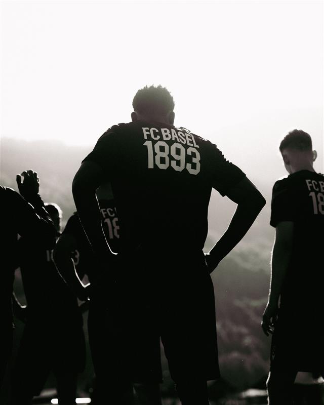 FCBasel1893's tweet image. โณ ๐๐จ ๐๐๐๐ ๐๐ข๐ง๐ฎ๐ญ๐ ๐๐ข๐ฌ ๐ฎ๐ง๐ฌ๐๐ซ๐ข ๐รค๐ฅ๐ญ ๐ฐ๐ข๐๐ซ ๐ซ๐จ๐ญ๐๐ฅ๐๐ฎ ๐ข๐ฌ๐๐ก โค๏ธ๐
#FCBasel1893 #AlliZรคmme #imRotblaueRusch #rotblaulive