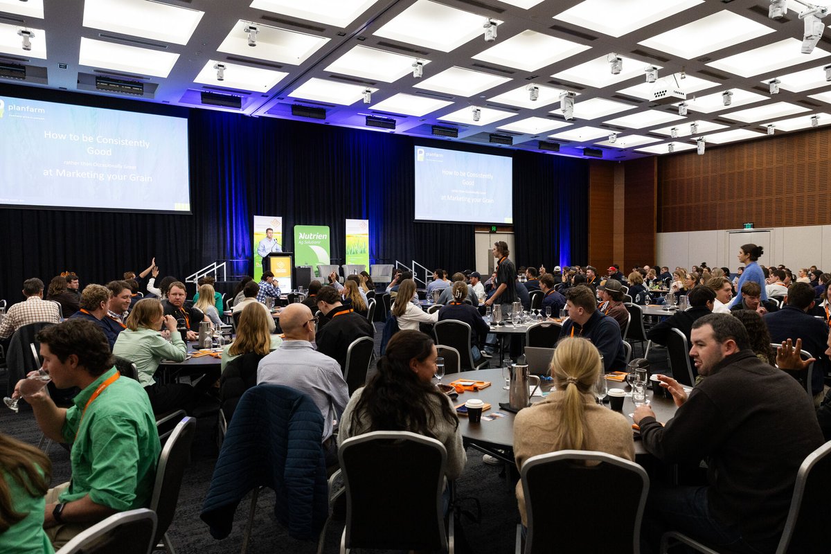 Scenes from #IG25!
From thought-provoking sessions and creating meaningful connections, this year’s Innovation Generation in Fremantle brought it all.