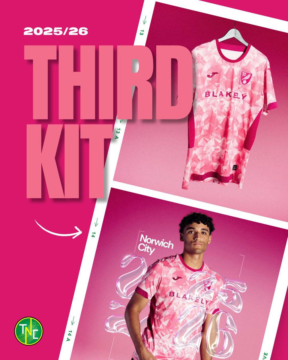 Talk Norwich City tweet media