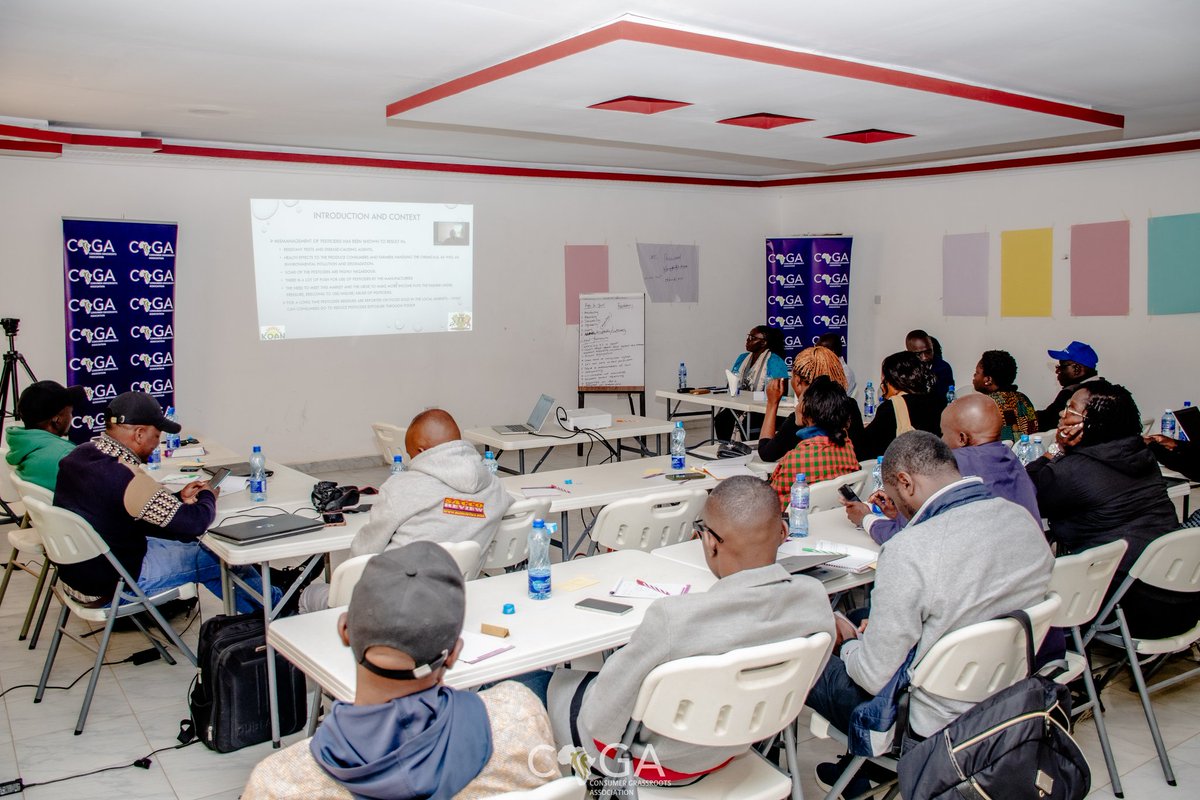 Food fraud undermines trust, risks public health, and costs billions. It's not just a crime it's a safety issue. Robust food regulations and vigilant enforcement are essential to protect what’s on our plates. Transparency is no longer optional.
#NotSafeNotFood 
#COC2025