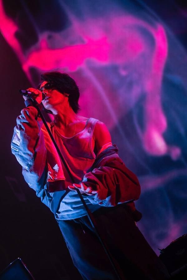 sunny07xx1's tweet photo. Jin Akanishi Fun ClubTour 2023
"Yellow Note"の
Love yourselfが、もうほんとに
魂の叫びのようで、せつなくなる😭
この歌は毎回そう思うけど
今回のは、本当にすごい
せつなくて涙がでてくる
仁くんは、本当にすごい
心を震わす歌を歌う人
#赤西仁
#JINAKANISHI
#YELLOWNOTE https://t.co/mYQdNYnXeP
