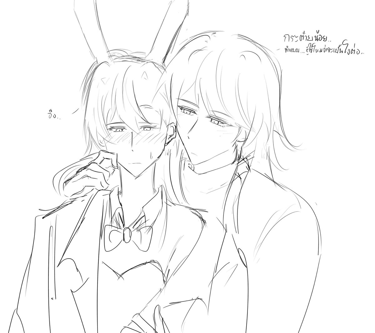 mfysocute's tweet photo. อะไรว
#silverta #hersil https://t.co/SAATgIEmAM
