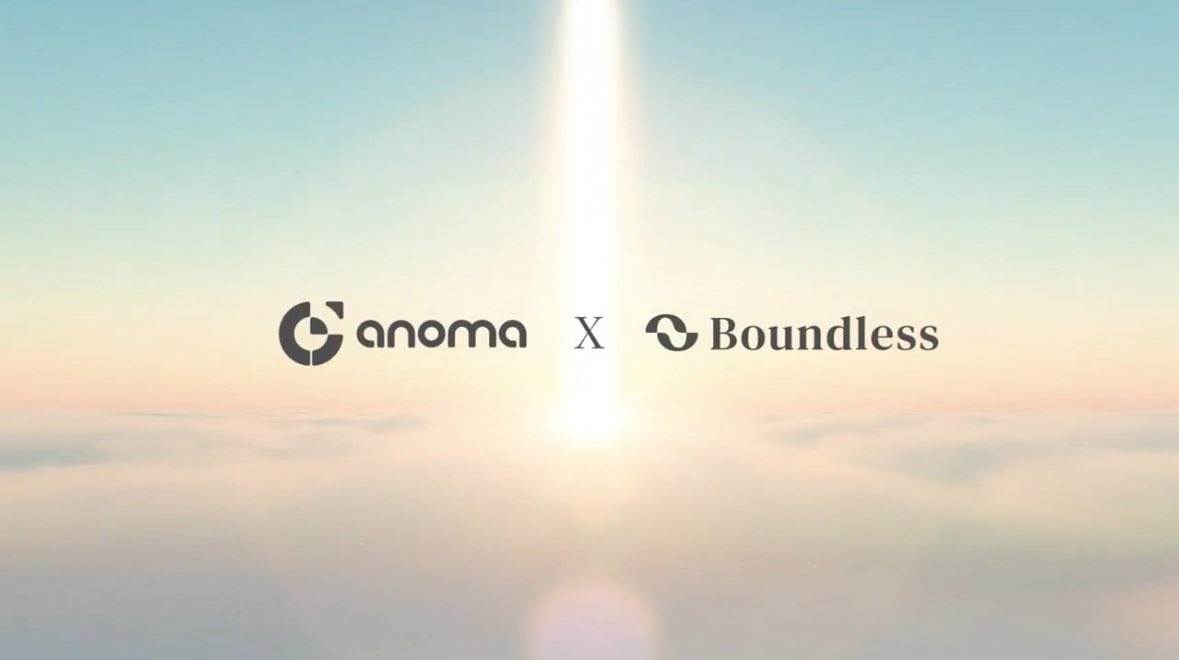 Boscofx_25's tweet image. Since the signal went live, we&apos;ve been seeing Boundless collaborate with credible ZK projects.

@boundless_xyz and anoma collaboration

The collaboration between Boundless and Anoma marks a powerful fusion of cutting-edge zero-knowledge infrastructure and intent-centric protocol…