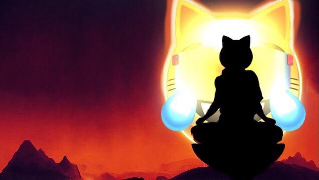 serezhaxbt's tweet image. alt season will start after you surrender

mog coin