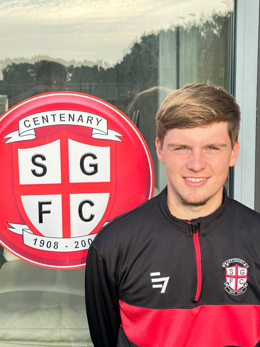 Stockport Georgians FC tweet media