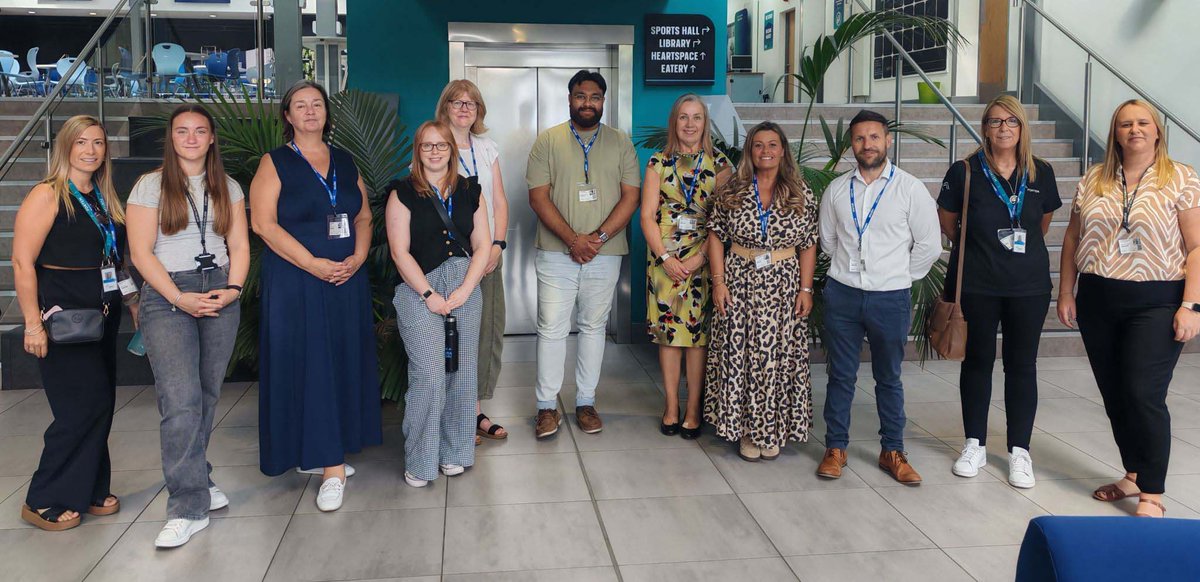 GFTomlinson's tweet image. Our team recently supported the @DirectEBP with a session of mock interviews for 110 Year-10 Whittington Green School #pupils to help build their confidence as they progress in their #studies and plan for their future #careers. 

@EastMidsCCA @ChesterfieldAC #Chesterfield