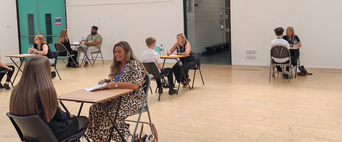 G F Tomlinson (@gftomlinson) on Twitter photo Our team recently supported the <a href="/DirectEBP/">DEBP CIO</a> with a session of mock interviews for 110 Year-10 Whittington Green School #pupils to help build their confidence as they progress in their #studies and plan for their future #careers.
<a href="/EastMidsCCA/">East Midlands Combined County Authority</a> <a href="/ChesterfieldAC/">Chesterfield College</a> #Chesterfield Our team recently supported the <a href="/DirectEBP/">DEBP CIO</a> with a session of mock interviews for 110 Year-10 Whittington Green School #pupils to help build their confidence as they progress in their #studies and plan for their future #careers.
<a href="/EastMidsCCA/">East Midlands Combined County Authority</a> <a href="/ChesterfieldAC/">Chesterfield College</a> #Chesterfield