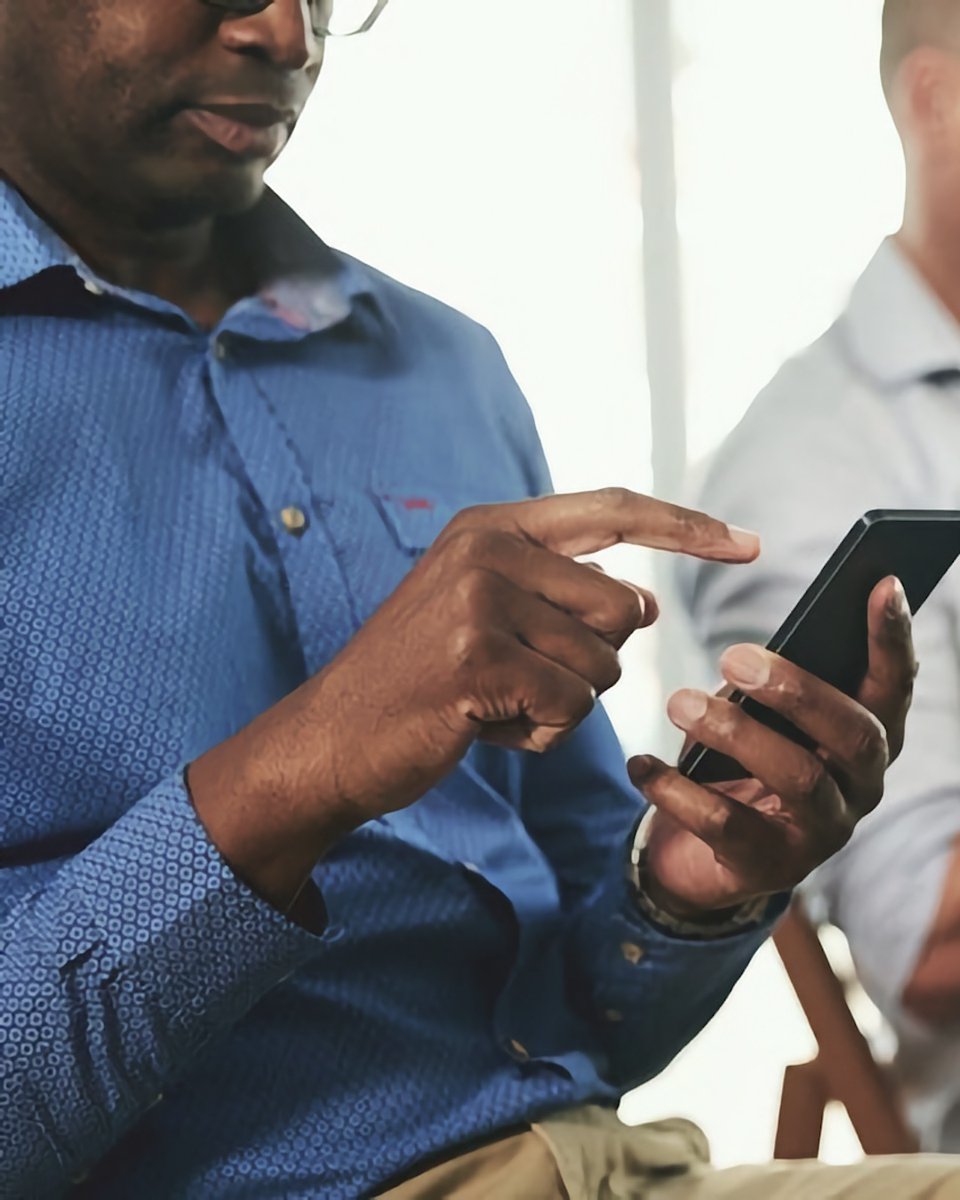 Buddhistdoor's tweet image. BDG feature: When You Can’t Switch Off: Enjoying the Digital Conundrum

🔗 Read more at BDG: tinyurl.com/4ycfkvs8

#Buddhism #Scotland #DigitalTechnology #WellBeing #SocialMedia #Smartphone #AI #ArtificialIntelligence #Healthcare #Mindfulness #Relationships