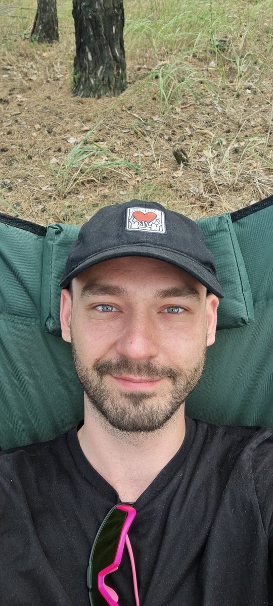 Yura Miron 💎 tweet media