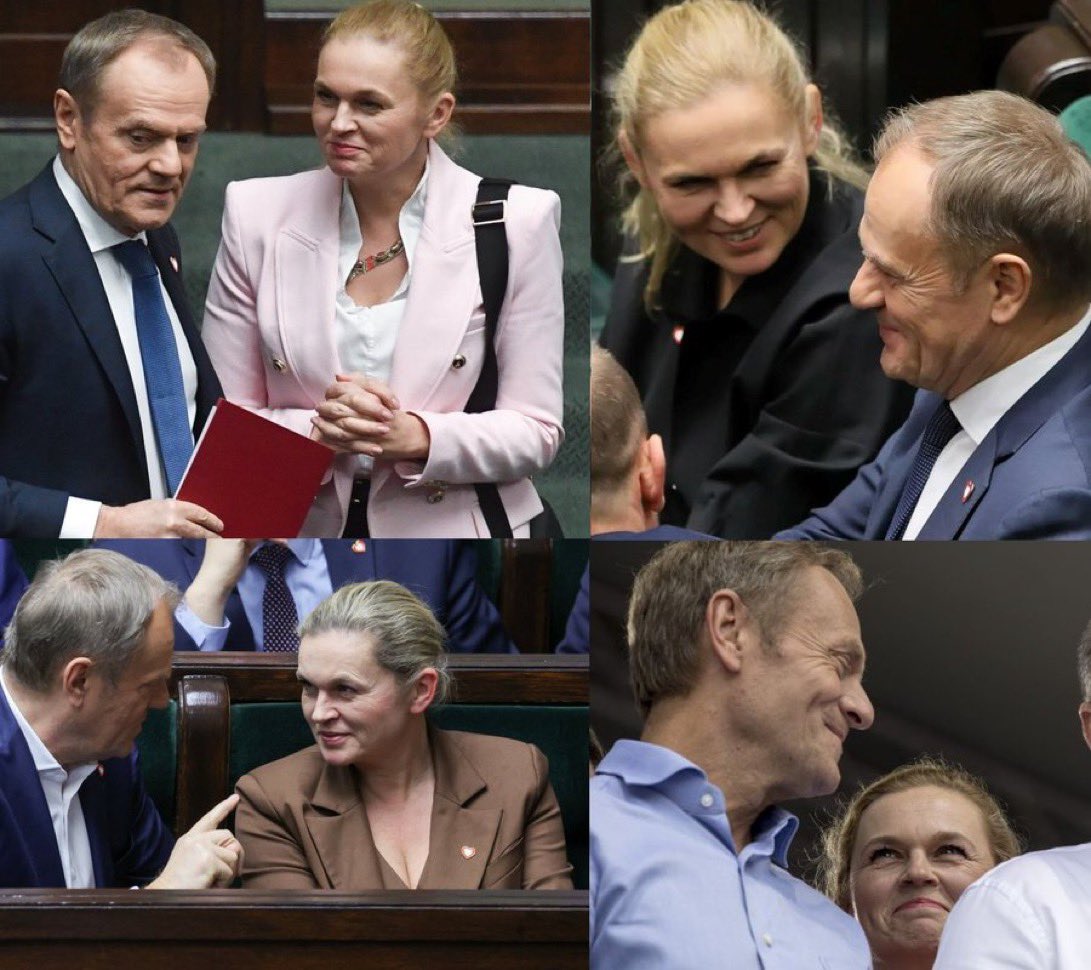 Uśmiechnięta Polska 😎