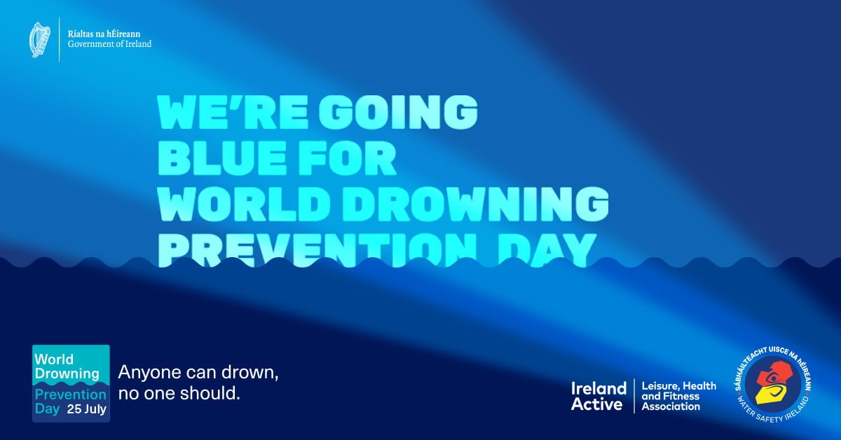 Ireland Active (@irelandactive) on Twitter photo ๐๐ง๐๐ก๐๐ฃ๐ ๐ผ๐๐ฉ๐๐ซ๐ ๐จ๐ช๐ฅ๐ฅ๐ค๐ง๐ฉ๐๐ฃ๐ ๐๐ค๐ง๐ก๐ ๐ฟ๐ง๐ค๐ฌ๐ฃ๐๐ฃ๐ ๐๐ง๐๐ซ๐๐ฃ๐ฉ๐๐ค๐ฃ ๐ฟ๐๐ฎ
This yearโs message: โ๐ ๐ฐ๐ถ๐ณ ๐๐ต๐ฐ๐ณ๐บ ๐๐ข๐ฏ ๐๐ข๐ท๐ฆ ๐ข ๐๐ช๐ง๐ฆโ, because sharing experiences can help prevent tragedy.
#DrowningPrevention
๐ watersafety.ie/world-drowningโฆ ๐๐ง๐๐ก๐๐ฃ๐ ๐ผ๐๐ฉ๐๐ซ๐ ๐จ๐ช๐ฅ๐ฅ๐ค๐ง๐ฉ๐๐ฃ๐ ๐๐ค๐ง๐ก๐ ๐ฟ๐ง๐ค๐ฌ๐ฃ๐๐ฃ๐ ๐๐ง๐๐ซ๐๐ฃ๐ฉ๐๐ค๐ฃ ๐ฟ๐๐ฎ
This yearโs message: โ๐ ๐ฐ๐ถ๐ณ ๐๐ต๐ฐ๐ณ๐บ ๐๐ข๐ฏ ๐๐ข๐ท๐ฆ ๐ข ๐๐ช๐ง๐ฆโ, because sharing experiences can help prevent tragedy.
#DrowningPrevention
๐ watersafety.ie/world-drowningโฆ