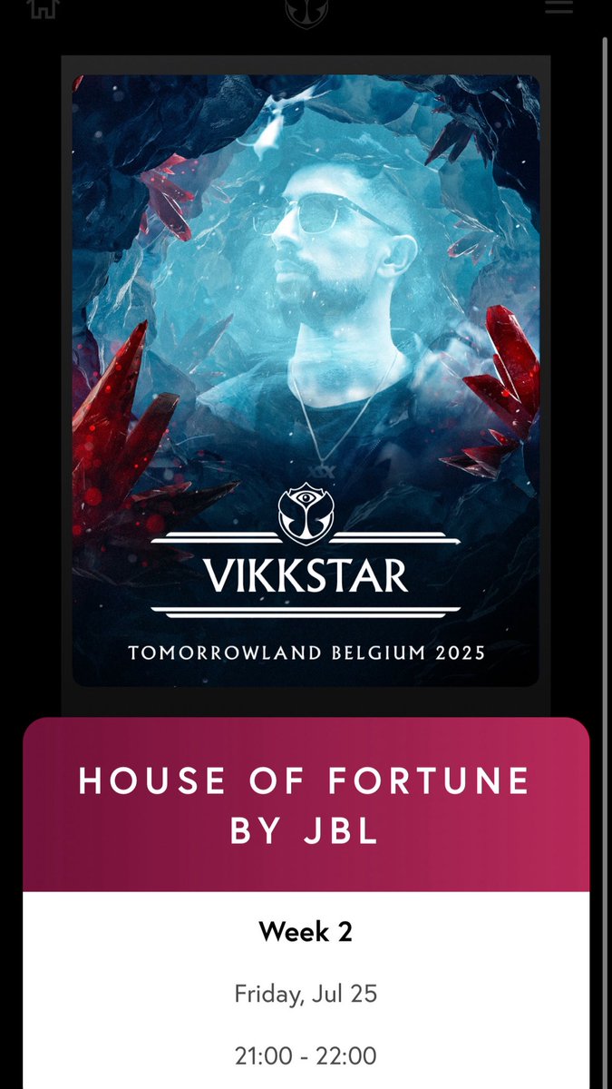 Vikkstar123's tweet image. Today is the day 🥳