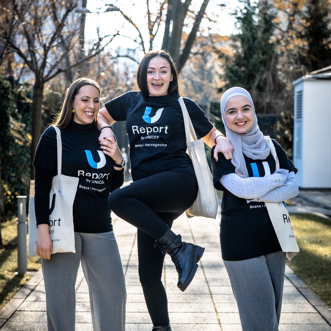 U-Report India (@ureportindia) on Twitter photo 📢U-Report is celebrating 14 years of empowering young voices!
🌍U-Report is active in over 90 countries with more than 37 million registered U-Reporters
👉Join the global community: unicef.link/4koGISd
<a href="/UNinIndia/">United Nations in India</a> <a href="/UNICEFIndia/">UNICEF India</a> <a href="/UReportGlobal/">U-Report</a>
#UReportIndia #YourVoiceMatters 📢U-Report is celebrating 14 years of empowering young voices!
🌍U-Report is active in over 90 countries with more than 37 million registered U-Reporters
👉Join the global community: unicef.link/4koGISd
<a href="/UNinIndia/">United Nations in India</a> <a href="/UNICEFIndia/">UNICEF India</a> <a href="/UReportGlobal/">U-Report</a>
#UReportIndia #YourVoiceMatters