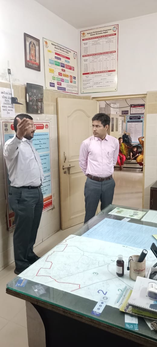 Rajkot Municipal Corporation tweet media