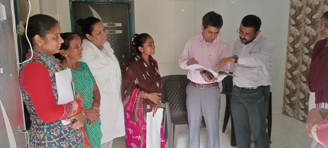 Rajkot Municipal Corporation tweet media