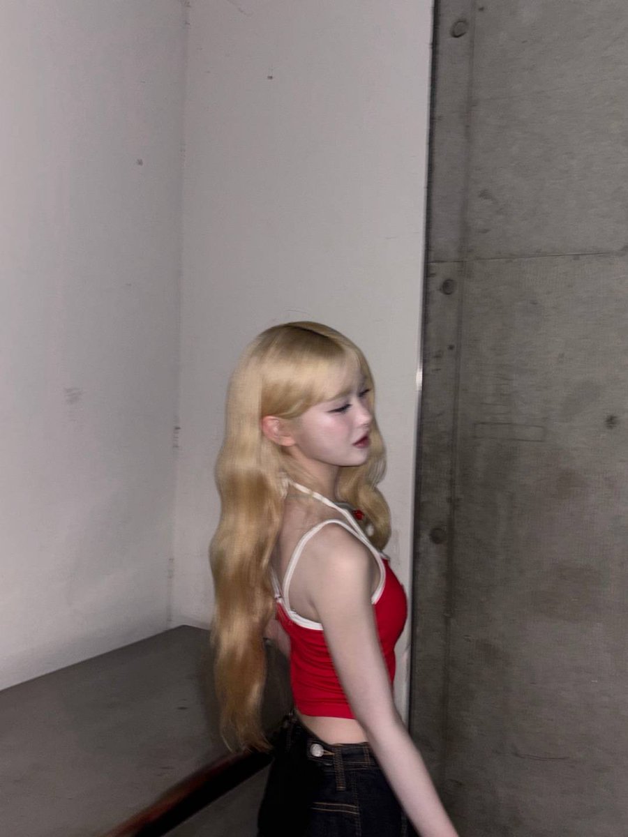 triplescosmos's tweet image. メロい子猫ちゃん❤️
#tripleS #트리플에스 #トリプルS
#トリプルエス #トエス
#Mayu #마유 #マユ