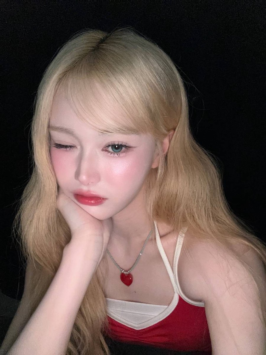 triplescosmos's tweet image. メロい子猫ちゃん❤️
#tripleS #트리플에스 #トリプルS
#トリプルエス #トエス
#Mayu #마유 #マユ
