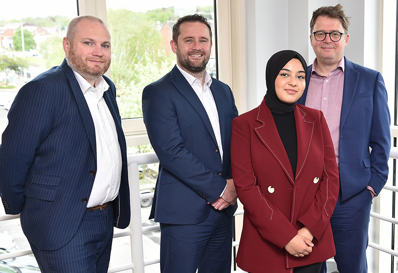 Are you thinking of selling your business?

A Management Buyout (MBO) can be a great way to ensure your business’s legacy remains in trusted hands. But is your company sale-ready?

Answer these quick questions and receive your report: loom.ly/S58zL98