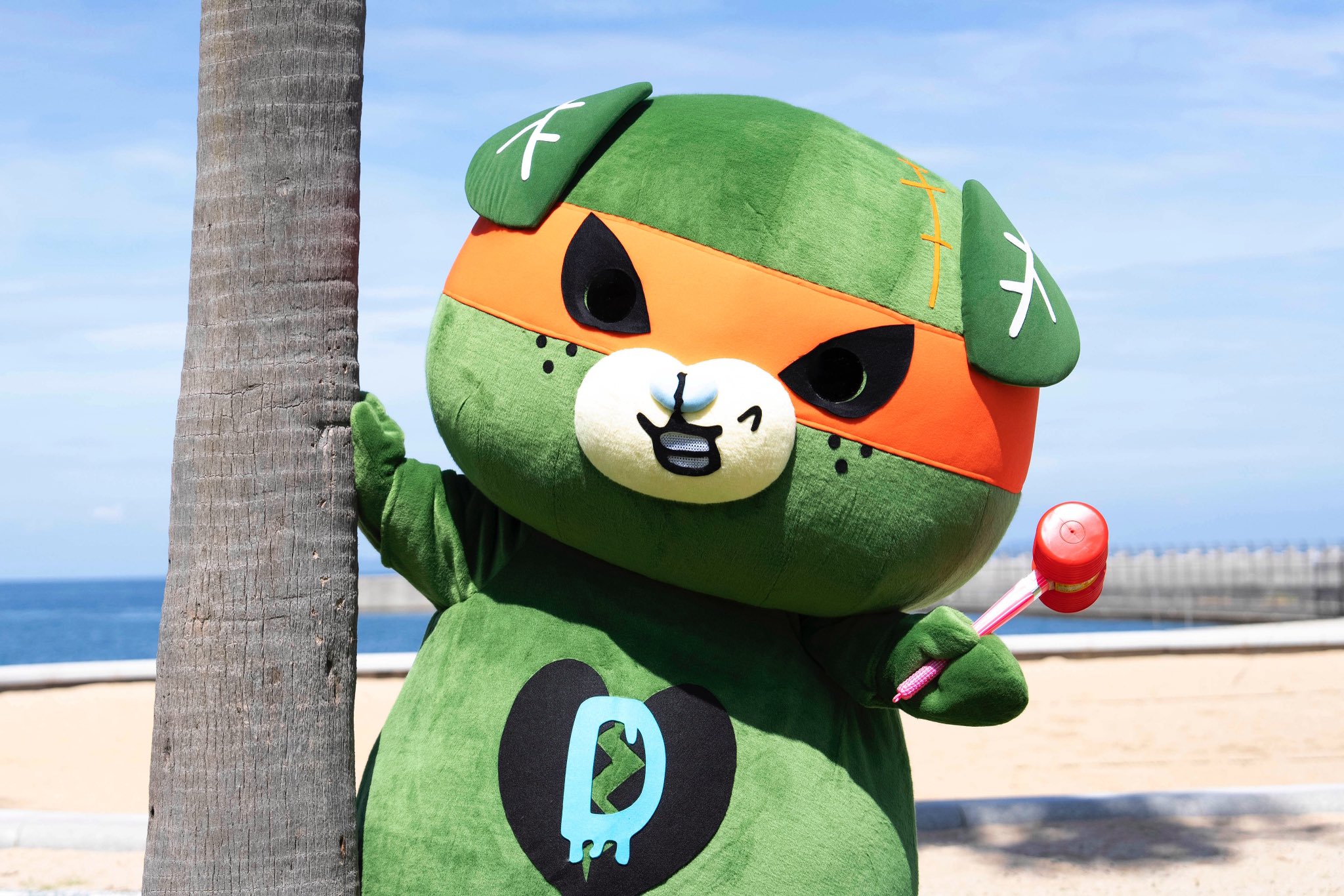 みきゃん様 みきゃんのプロフィール - みきゃんのかんづめ - 愛媛県庁公式