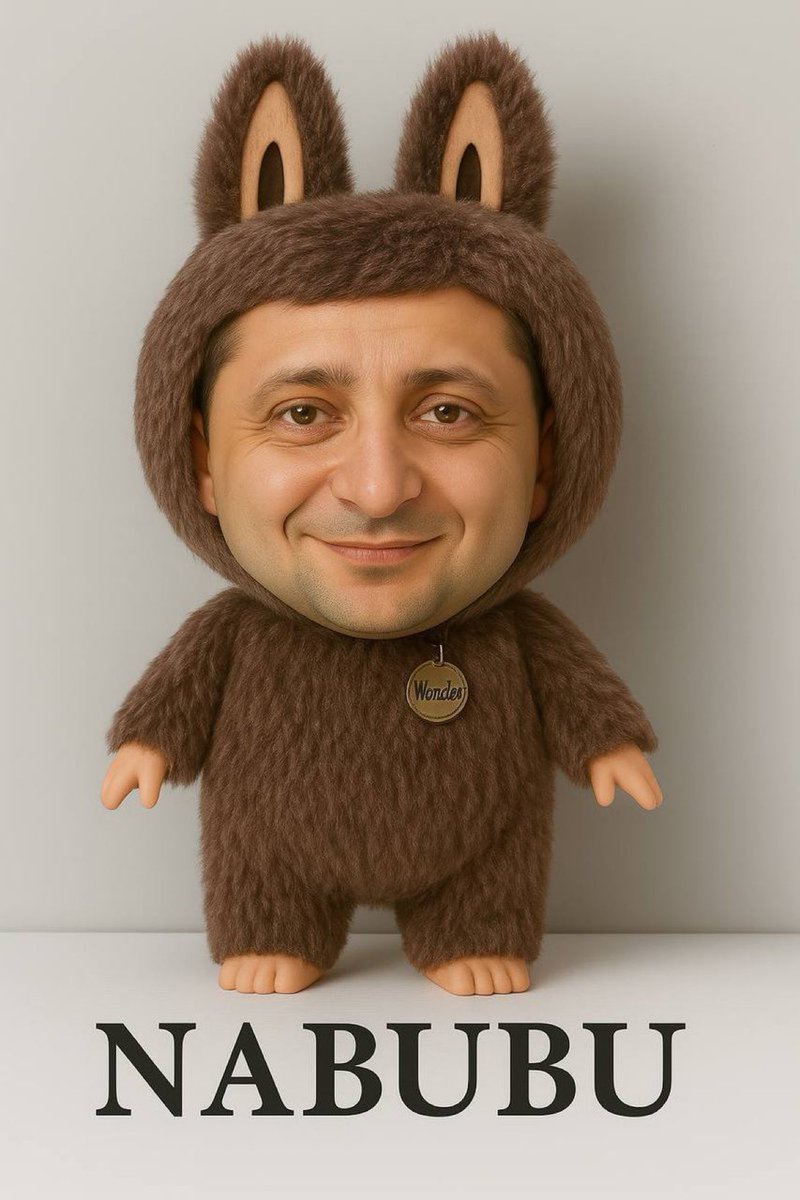 UniqueMongolia's tweet image. 🇺🇦 Translation: Zelensky resign!
But the most interesting fact that neither for murdering a million Ukrainians, nor for sacking a few "anti corruption" officials 🙈🤦♂️