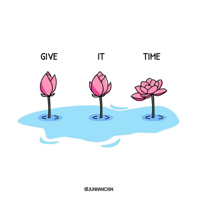 The next generation is entering the workplace, and there's a lot of debate over whether they're ready. That's not helpful. What is helpful is giving them the support they need to learn and the time they need to settle.