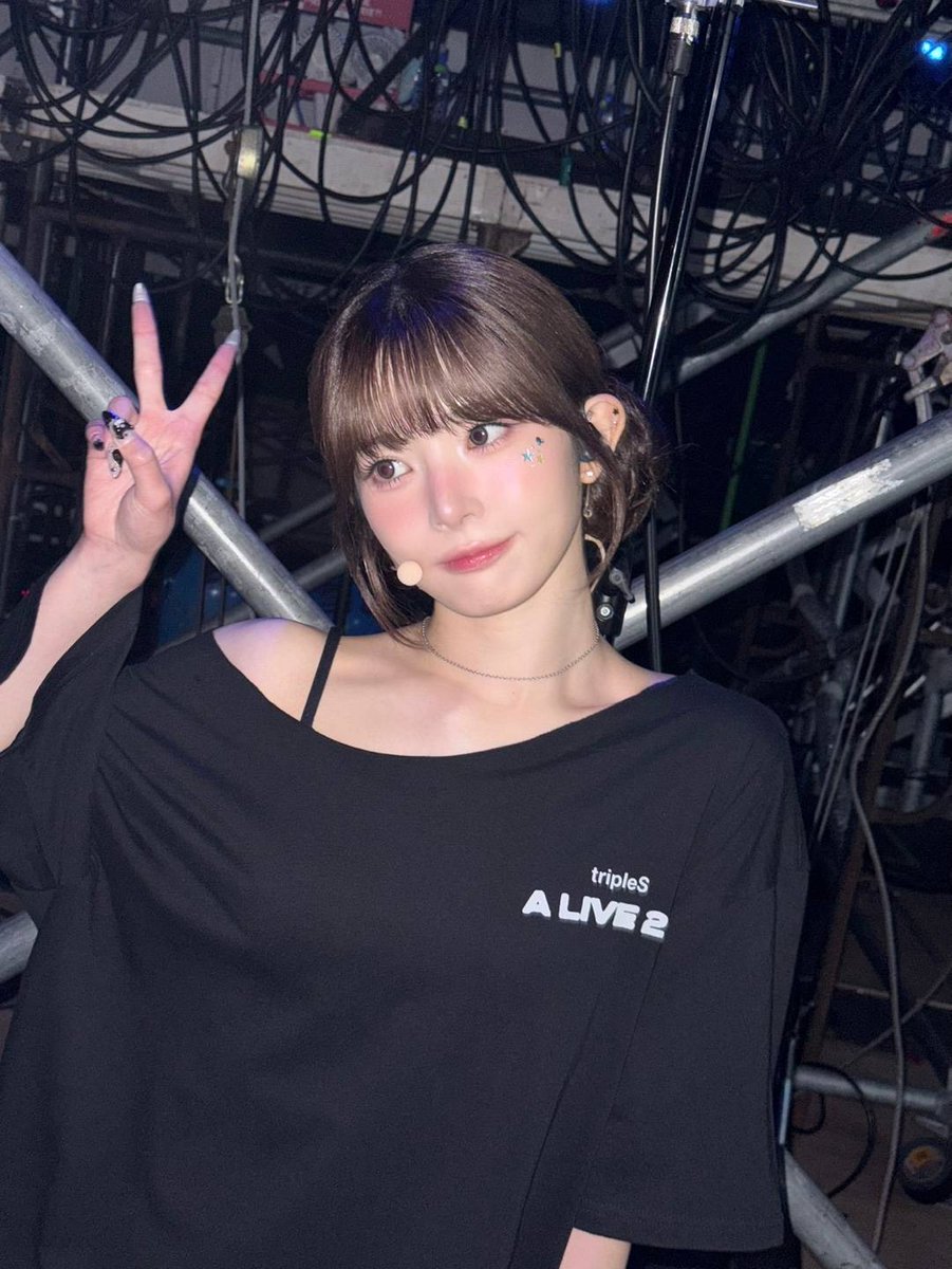 triplescosmos's tweet image. 사장님!! 저 만두 세개요🥟
#tripleS #트리플에스 #トリプルS
#トリプルエス #トエス
#Kotone #코토네 #コトネ
