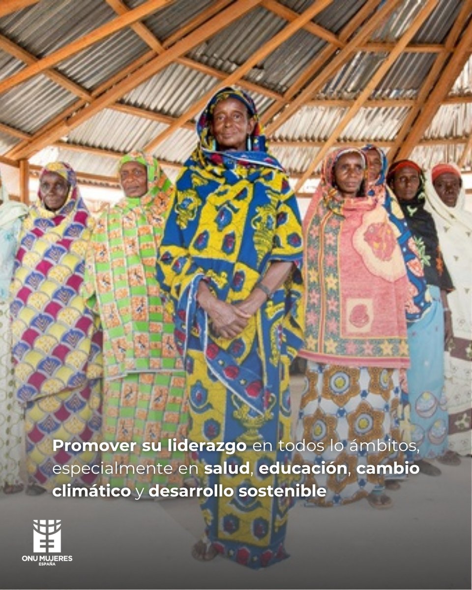 25 de julio | Mujeres y Niñas Afrodescendientes
✊🏾 Resisten la discriminación racial y de género.
🌍 Sostienen comunidades, lideran luchas, crean futuro.
Aun así, siguen fuera de los espacios de poder.
Es momento de reconocer, visibilizar y garantizar sus derechos.