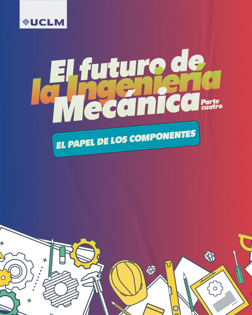 E.T.S. de Ingeniería Industrial de Albacete tweet media