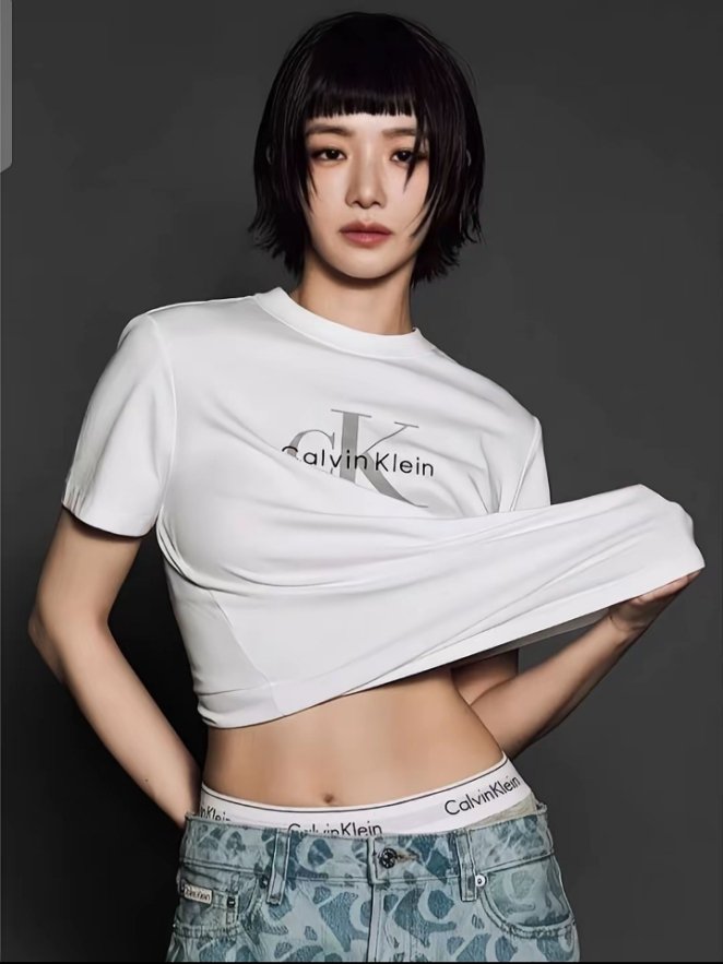 FrancesKiaraIb1's tweet image. 🤭Zoey in this 😍
Mira next...😁
#KPOPDEMONHUNTERS #zoeykpopdemonhunters #Polytrix