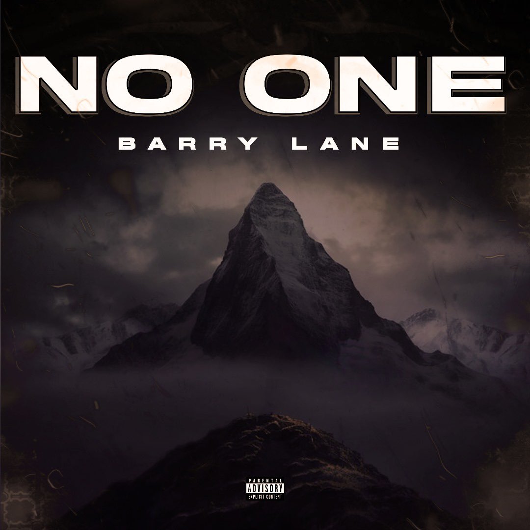 NO ONE out now on all streaming platforms i love you ❤️♾️Ⓜ️