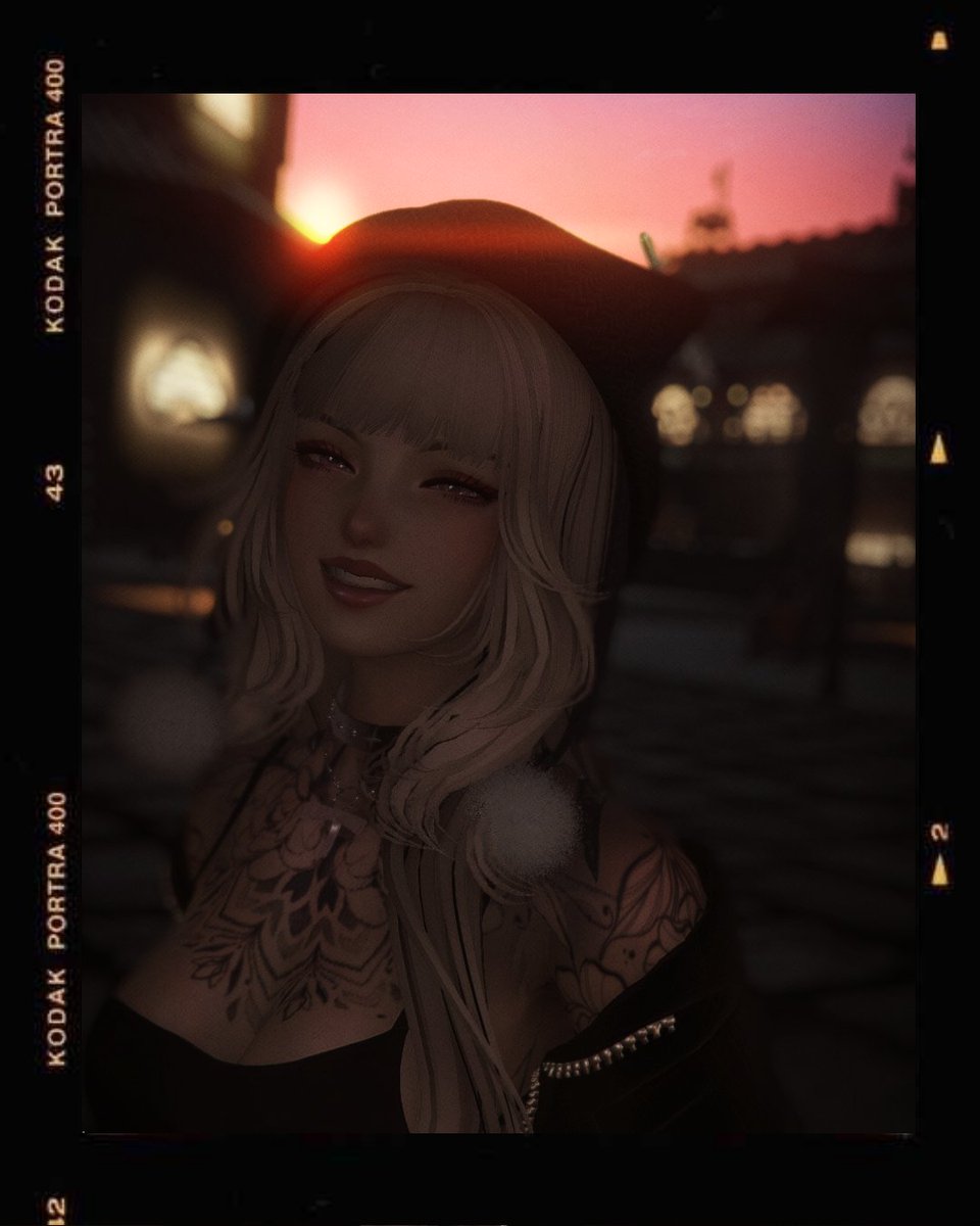 Anri_XIV's tweet image. &quot;𝙿𝚛𝚘𝚝𝚎𝚌𝚝 𝚑𝚎𝚛 𝚜𝚖𝚒𝚕𝚎...&quot;

#GPOSERS #ffxivsnaps #ffxivgposers