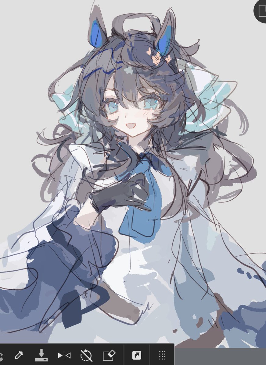 umakrrrr's tweet image. 