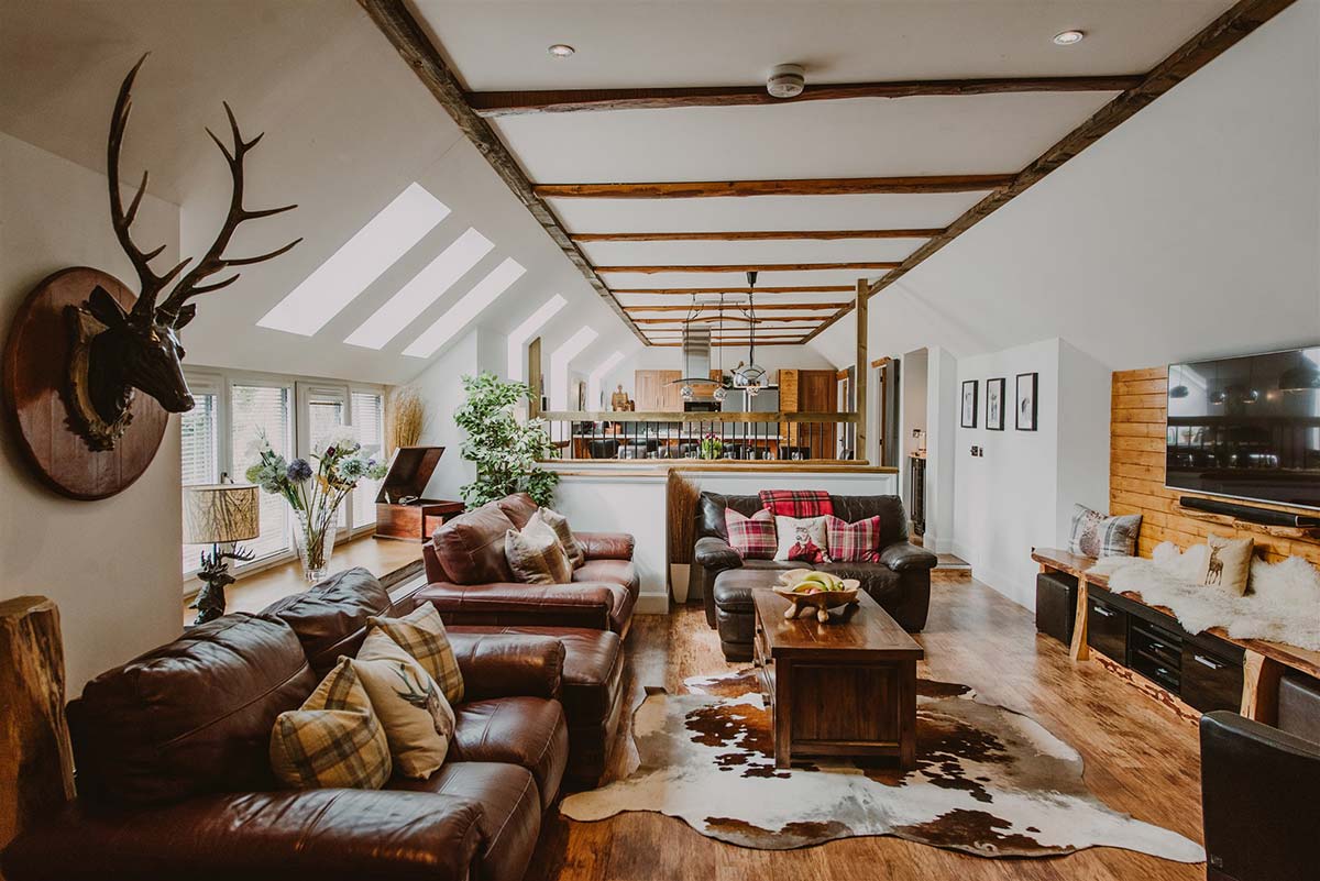 🏡✨NEW PROPERTY ALERT✨🏡
We are delighted to welcome Craggan Mill to the GNL family.
A restored corn mill turned luxury self-catering lodge sleeping up to 16 on the outskirts of Grantown on Spey.

#GNL #EscapeExploreEnjoy #VisitCairngorms #CragganMill