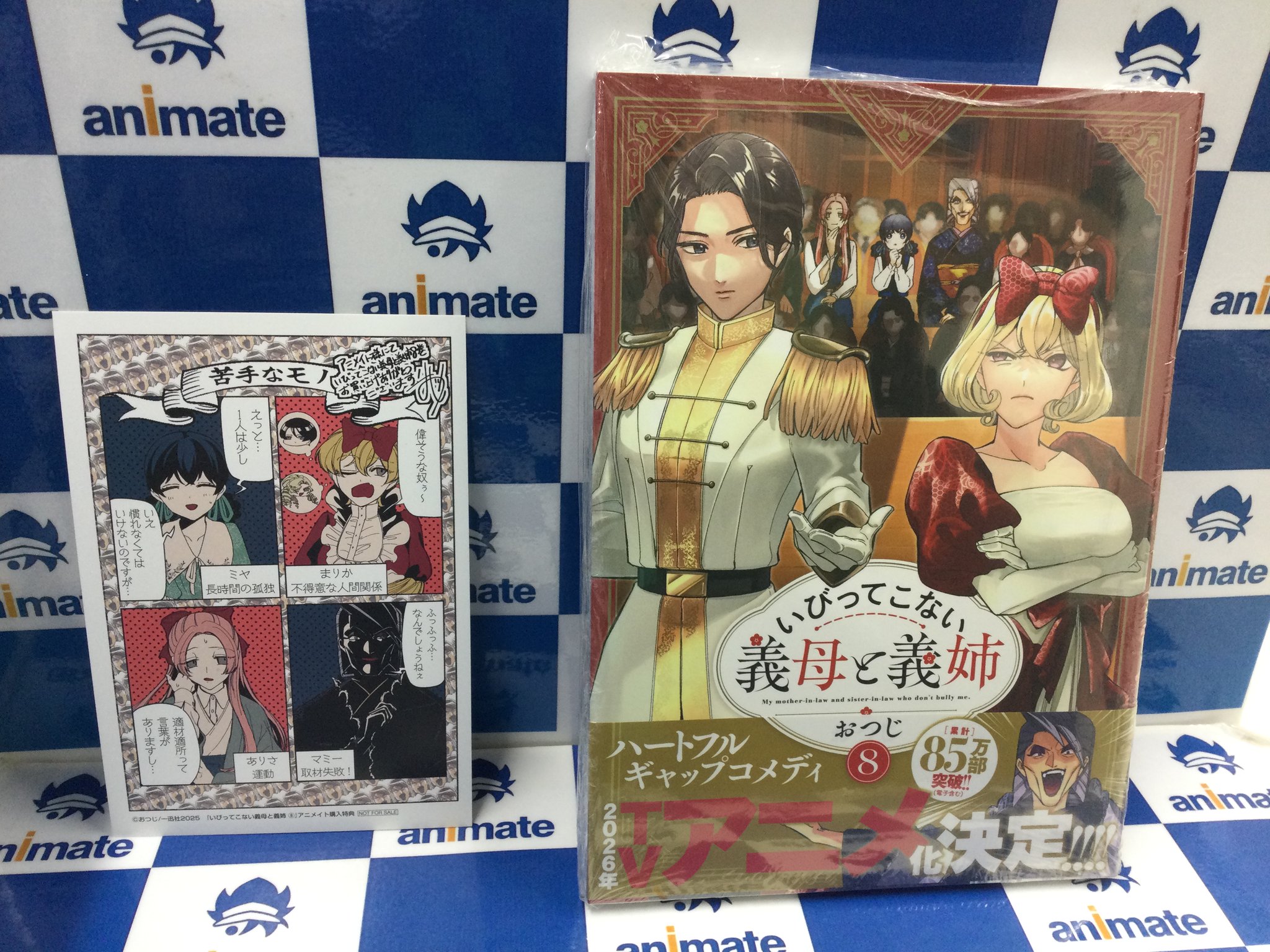 オバレクアニメイト特典小冊子 新品】 OVER REQUIEMZ ステラワース 特典 小冊子 ドラマCD