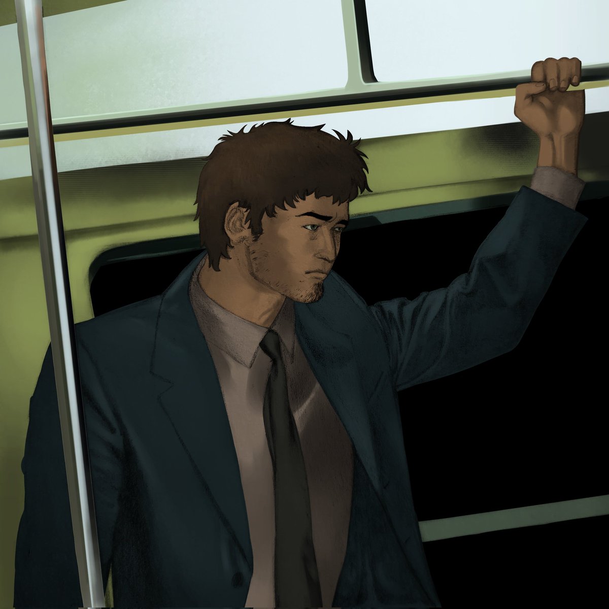 moncerisier's tweet image. Artfight attack for @/Jasonm4744