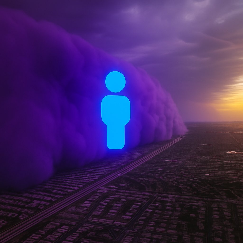 The more I look into <a href="/JoinSapien/">Sapien</a>, the more it clicks.
It’s not just AI + crypto noise they’re building an actual AI-native social protocol where your voice matters.

Real-time ranks, dynamic rep, no signup drama.

$SAPIEN is not just coming — it’s evolving.