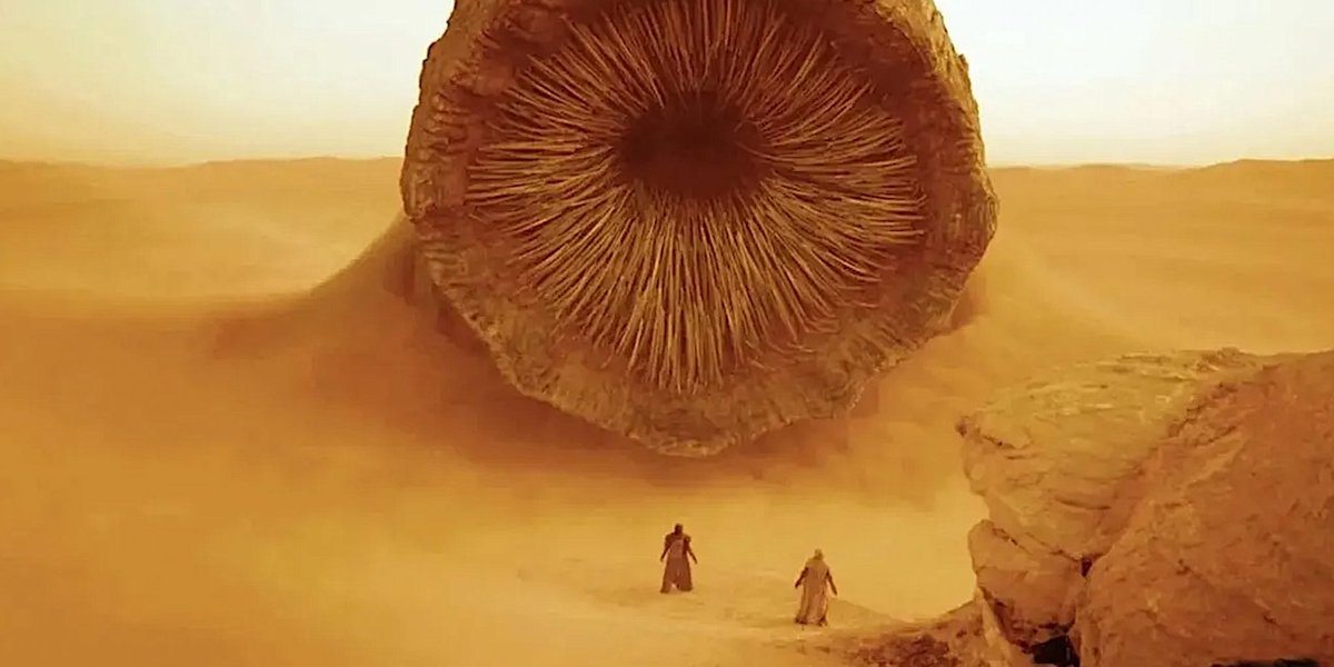 seven_swords's tweet image. Dune (2021): What Denis Villeneuve Got Right #dune - sevenswords.uk/dune-2021-deni…