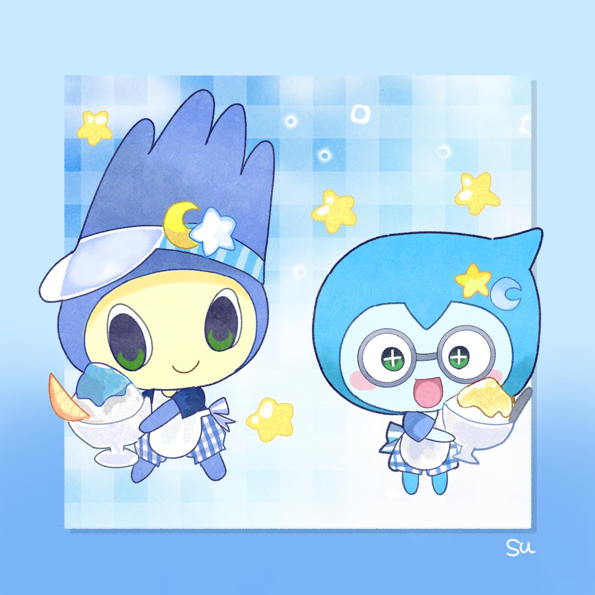 ペーパーのshin (@shin21132466) / X