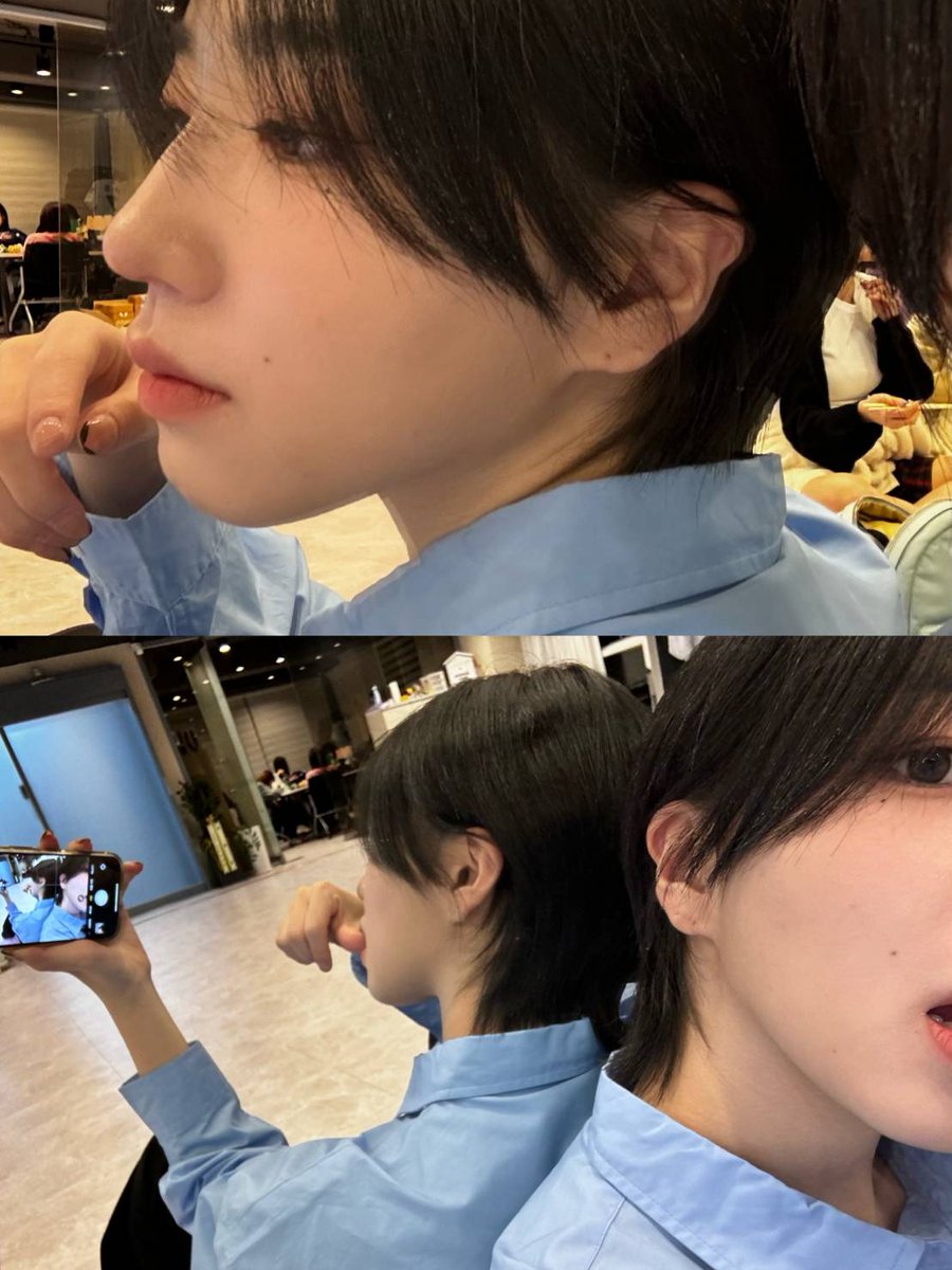 triplescosmos's tweet image. 소현훈남이에요 반가워요:)
#tripleS #트리플에스 #トリプルS
#トリプルエス #トエス
#SoHyun #소현 #ソヒョン