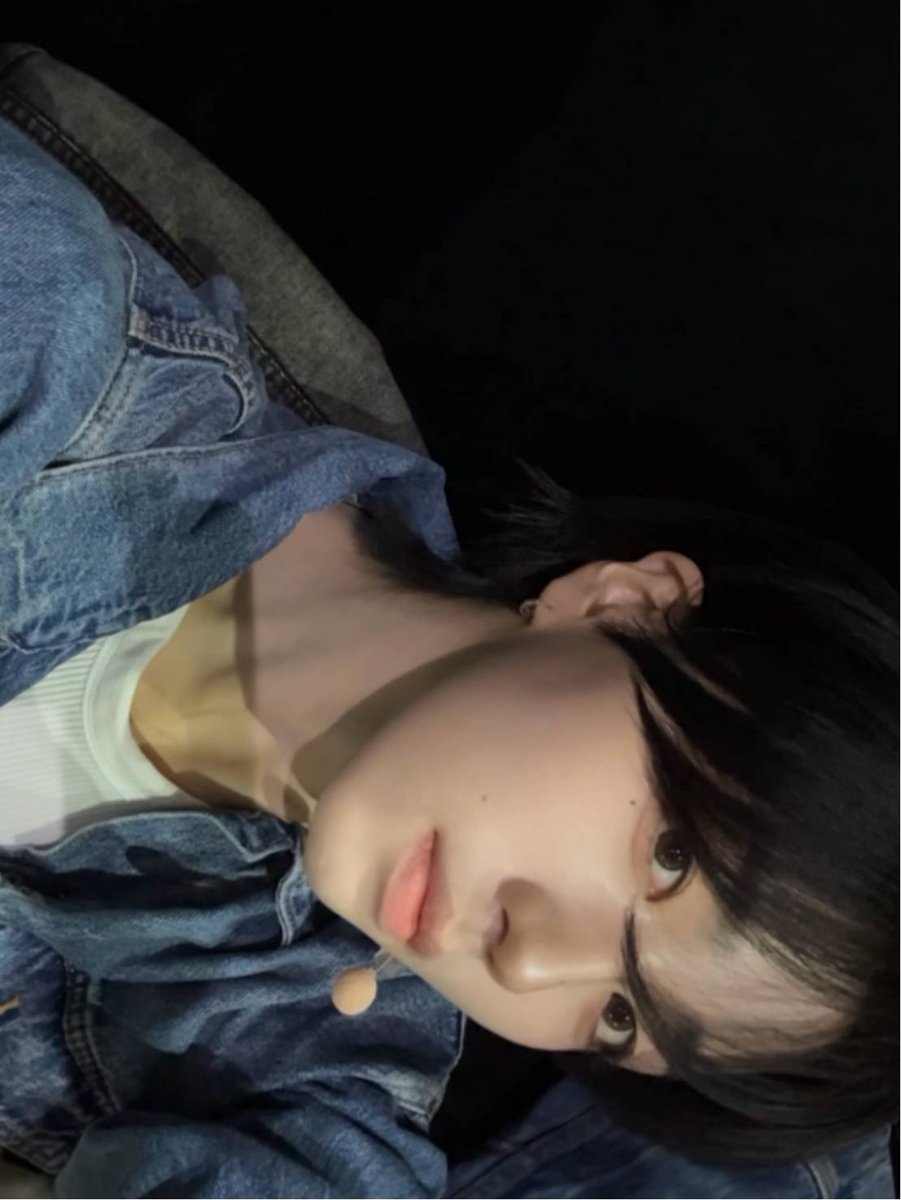 triplescosmos's tweet image. 소현훈남이에요 반가워요:)
#tripleS #트리플에스 #トリプルS
#トリプルエス #トエス
#SoHyun #소현 #ソヒョン