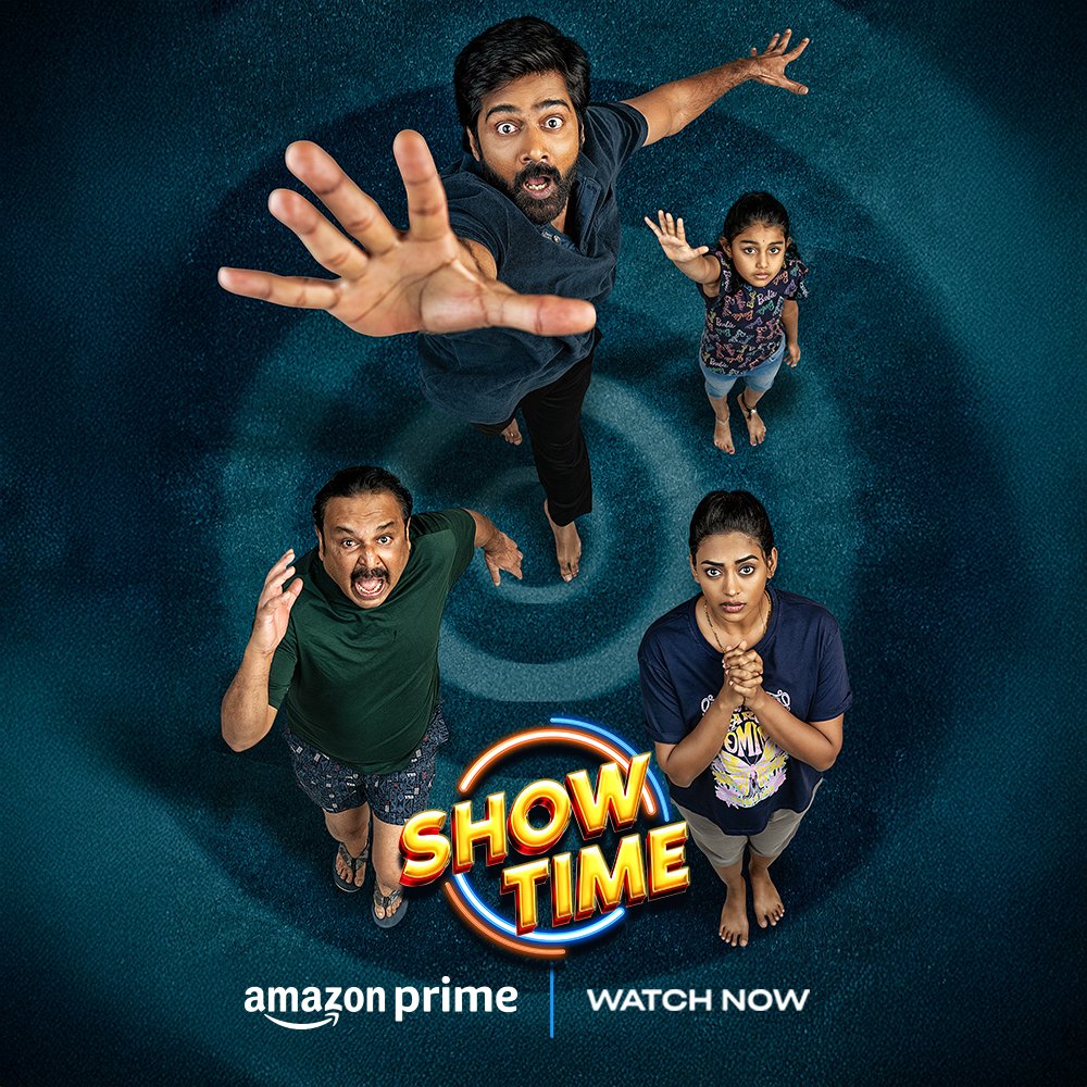 TMSRUpdates ❁ (@tmsrupdates) on Twitter photo #TMSRUpdates #DigitalUpdates
#ShowTime Now Streaming On <a href="/PrimeVideoIN/">prime video IN</a> & <a href="/sunnxt/">SUN NXT</a>
#ShowTimeMovie
#ShowTimeOnPrime
<a href="/Naveenc212/">Actor Naveen Chandra</a> #KamakshiBhaskarla <a href="/ItsActorNaresh/">Naresh Vijaya Krishna</a> <a href="/Rajaraveendar/">Raja Raveendar</a> <a href="/SkylineMoviez/">Skyline Movies</a> <a href="/AnilSunkara1/">Anil Sunkara</a> <a href="/kishore_Atv/">Garikipati</a> <a href="/aruvimadhan/">Madhan Dhakshinamoorthy</a> #ShekarChandra <a href="/sarath_edit/">SARATH (சரத்)</a> <a href="/cinemakaran_dop/">Vinoth Raja</a> #TMSRUpdates #DigitalUpdates
#ShowTime Now Streaming On <a href="/PrimeVideoIN/">prime video IN</a> & <a href="/sunnxt/">SUN NXT</a>
#ShowTimeMovie
#ShowTimeOnPrime
<a href="/Naveenc212/">Actor Naveen Chandra</a> #KamakshiBhaskarla <a href="/ItsActorNaresh/">Naresh Vijaya Krishna</a> <a href="/Rajaraveendar/">Raja Raveendar</a> <a href="/SkylineMoviez/">Skyline Movies</a> <a href="/AnilSunkara1/">Anil Sunkara</a> <a href="/kishore_Atv/">Garikipati</a> <a href="/aruvimadhan/">Madhan Dhakshinamoorthy</a> #ShekarChandra <a href="/sarath_edit/">SARATH (சரத்)</a> <a href="/cinemakaran_dop/">Vinoth Raja</a>