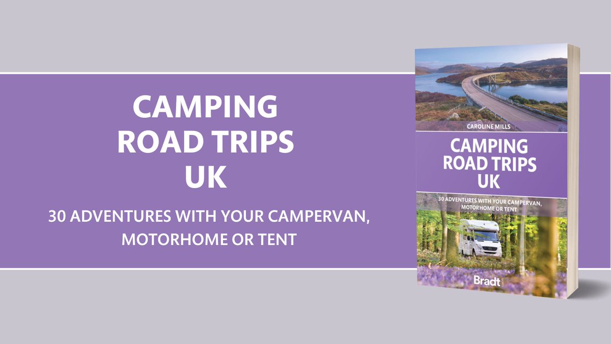 Wondering where to go for a summer holiday? Route 26 of Camping Road Trips UK (30 adventures with your #campervan, #motorhome or #tent) visits Northern Ireland to go #walking in the extraordinary Mourne Mountains and Ring of Gullion AONB. #camping #roadtrip #nature #outdoors
