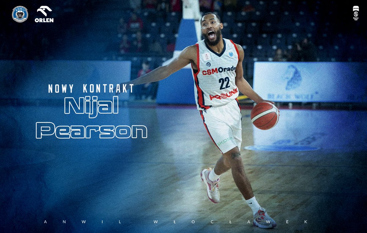 Nijal Pearson - zawodnik z charakterem 👊 Często motywuje kolegów do walki, a gdy trzeba, nie boi się wziąć spraw w swoje ręce 💪

WIĘCEJ INFORMACJI ⤵️
kkwloclawek.pl/czytaj,aktualn… 

#plkpl