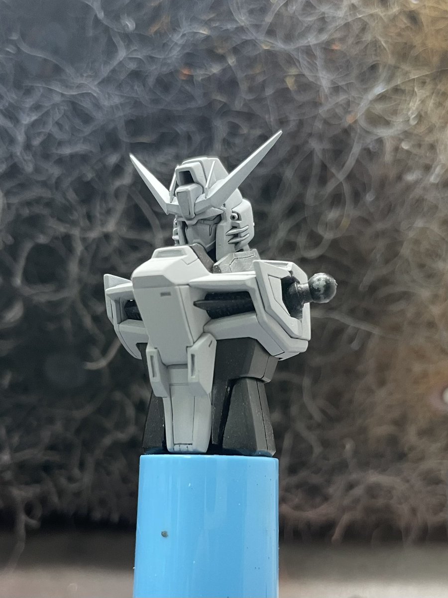 PoyonRider's tweet image. #0823最強ガンダム併せ

色々あって間に合わない気がしてきてますが引き続き頑張ります_(:3」∠)_
