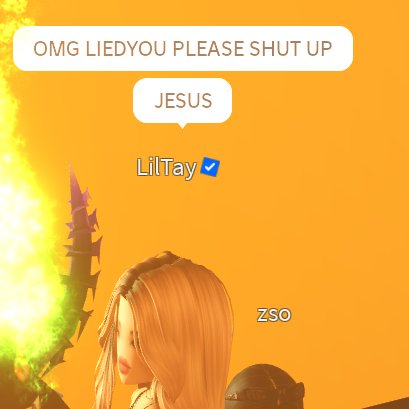 liltay cooked @liedyou