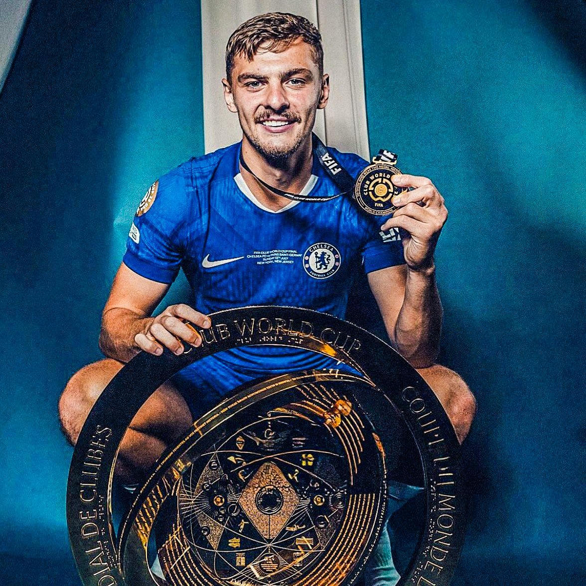 Fulham are interested in signing Kiernan Dewsbury-Hall from Chelsea ahead of the new season.