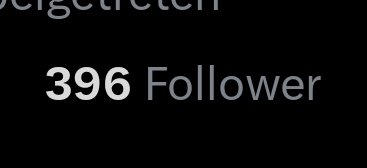 inkedwhite's tweet image. After nearly a yea of being stuck in the 300s, I'm nearly at 400!😂