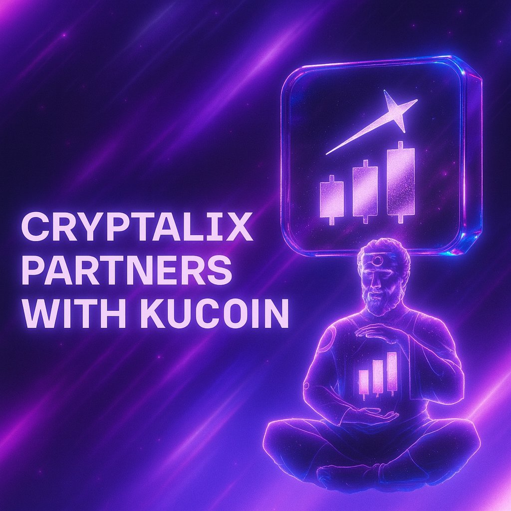 Cryptalix AI tweet media